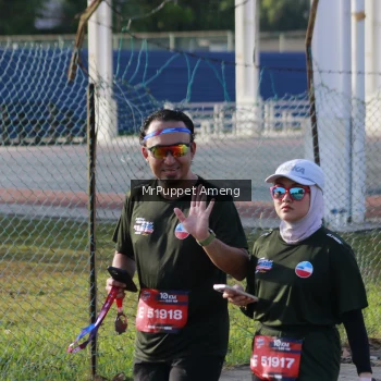 Runner Photo 3903138