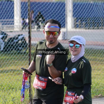 Runner Photo 3903143