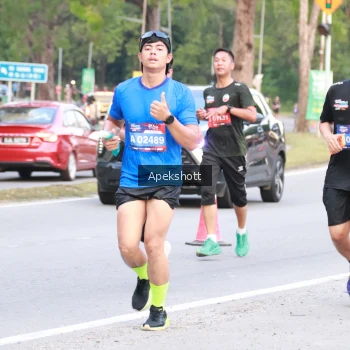 Runner Photo 3903156