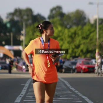 Runner Photo 3903171