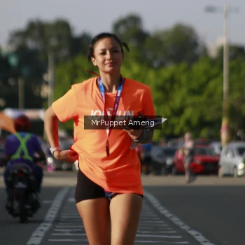 Runner Photo 3903173