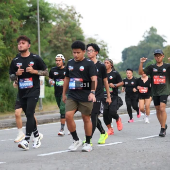 Runner Photo 3903184