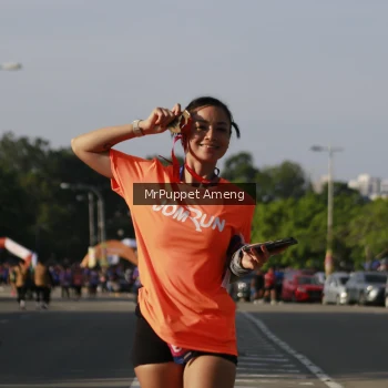 Runner Photo 3903186