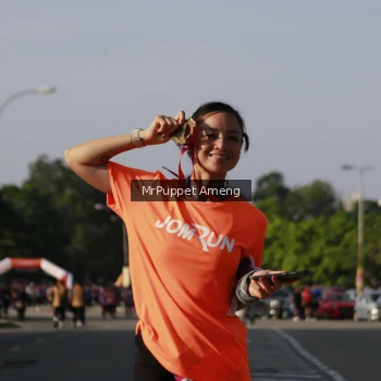 Runner Photo 3903188