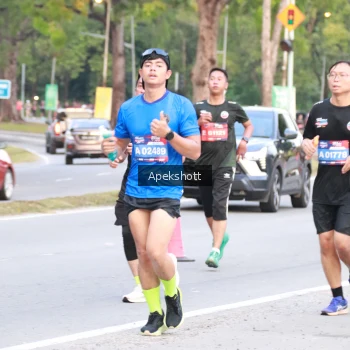 Runner Photo 3903191