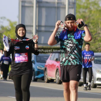 Runner Photo 3903193