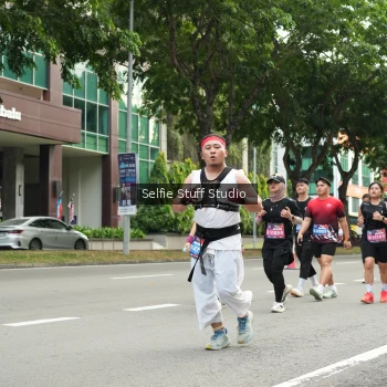 Runner Photo 3903206