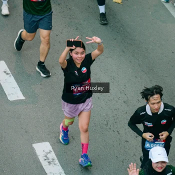 Runner Photo 3903212