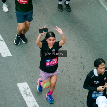 Runner Photo 3903214