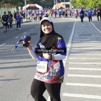 Runner Photo 3903219