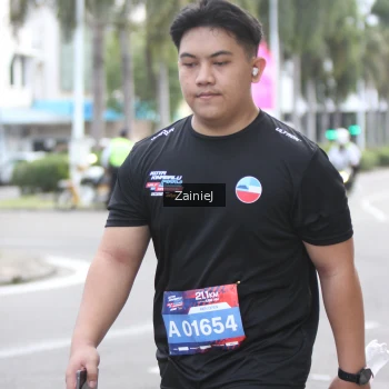 Runner Photo 3903221