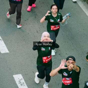 Runner Photo 3903222