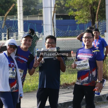 Runner Photo 3903227
