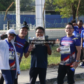Runner Photo 3903231