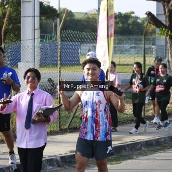 Runner Photo 3903235
