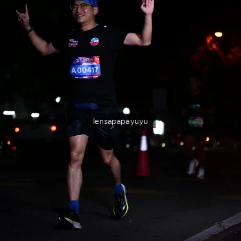 Runner Photo 3903248