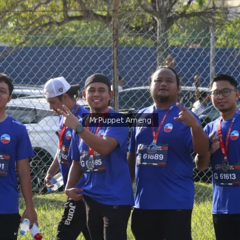 Runner Photo 3903258