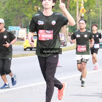 Runner Photo 3903259