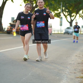 Runner Photo 3903279