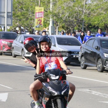 Runner Photo 3903281