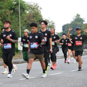 Runner Photo 3903293