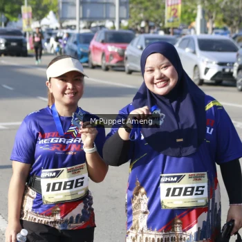 Runner Photo 3903301