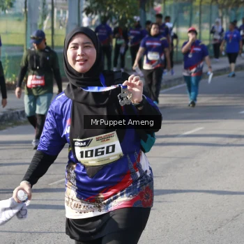 Runner Photo 3903306