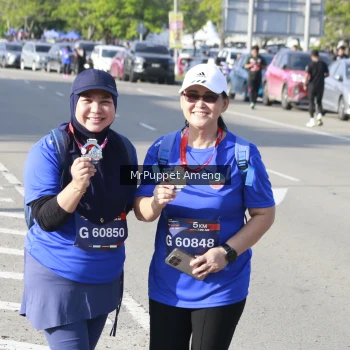Runner Photo 3903307