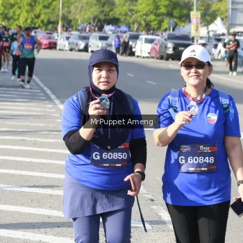 Runner Photo 3903309