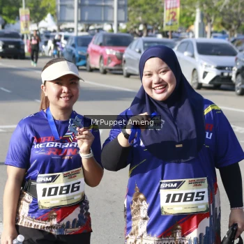 Runner Photo 3903318