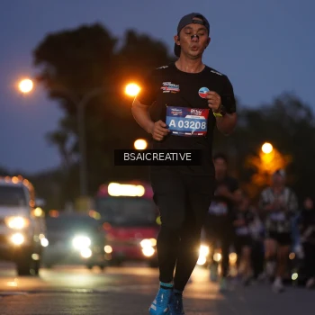 Runner Photo 3903319