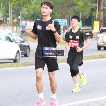 Runner Photo 3903322