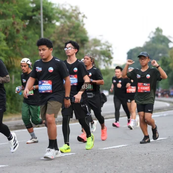Runner Photo 3903326