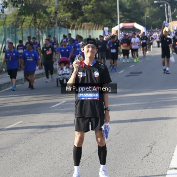 Runner Photo 3903328