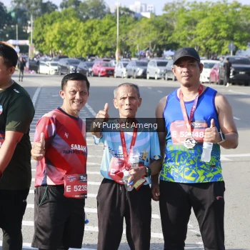 Runner Photo 3903344
