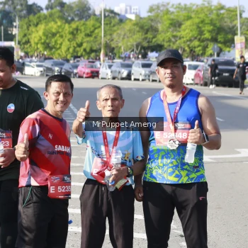 Runner Photo 3903345