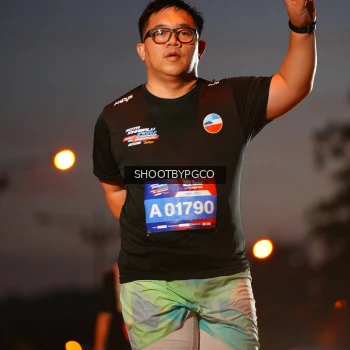 Runner Photo 3903346