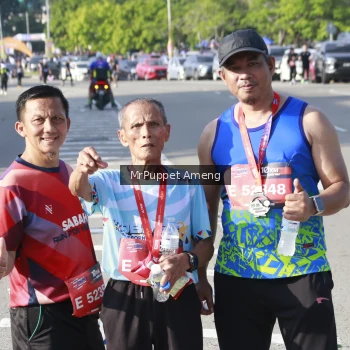 Runner Photo 3903350