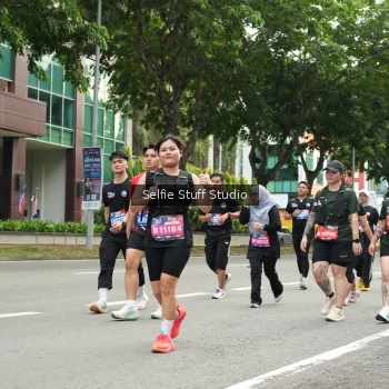 Runner Photo 3903353
