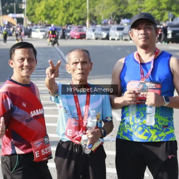 Runner Photo 3903356