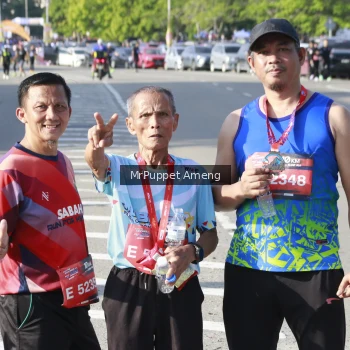 Runner Photo 3903360