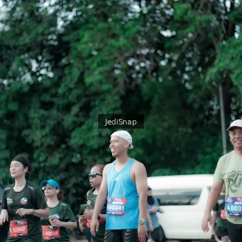 Runner Photo 3903362