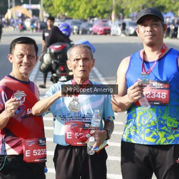 Runner Photo 3903368