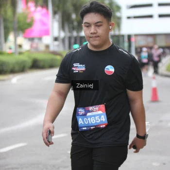 Runner Photo 3903371