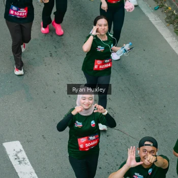 Runner Photo 3903378