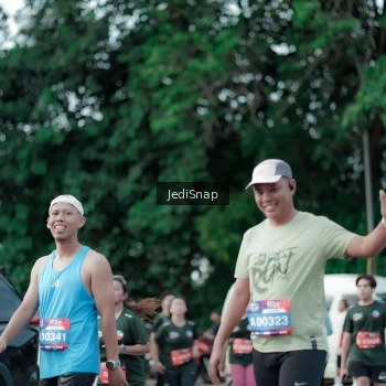 Runner Photo 3903380