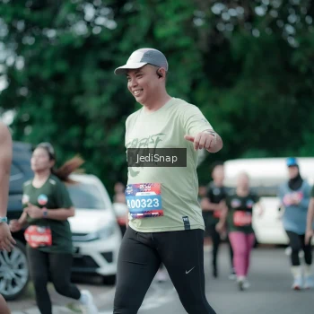 Runner Photo 3903382