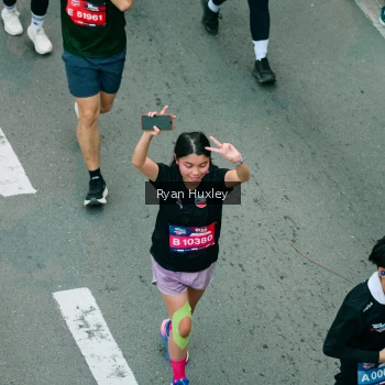 Runner Photo 3903395