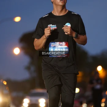 Runner Photo 3903401