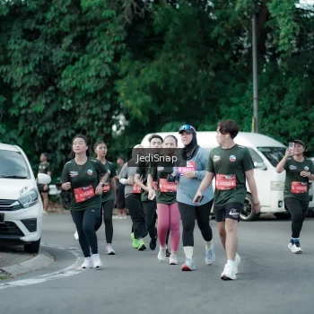 Runner Photo 3903402